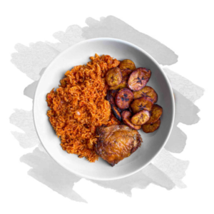 Rice Meals